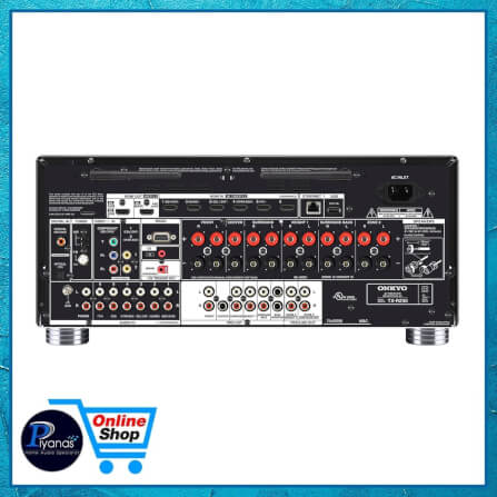 รีซีฟเวอร์ ONKYO : TX-RZ50 (สีดำ)_4